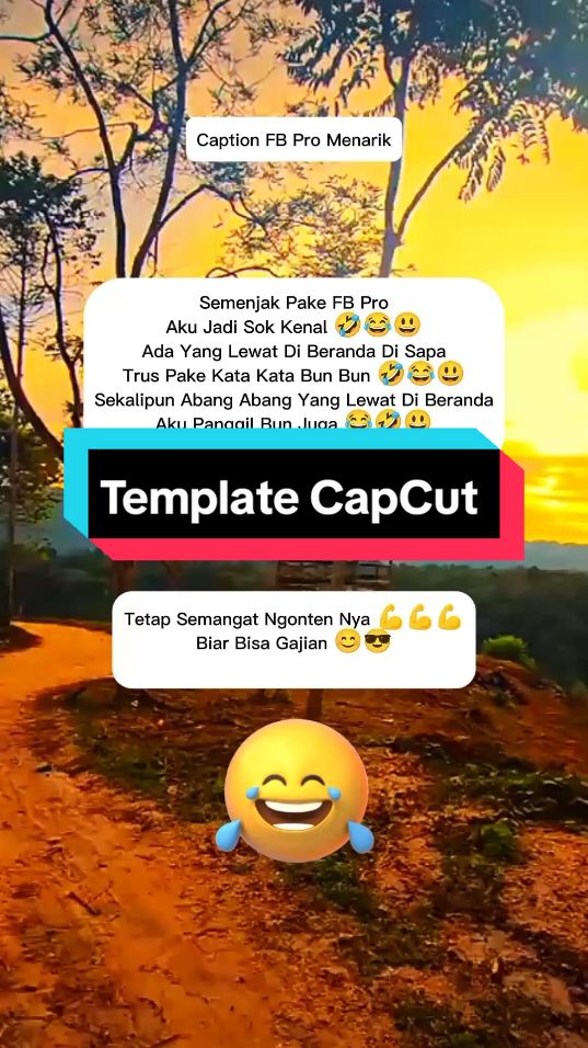 #Meme #MemeCut #CapCut Caption FB Pro Menarik  #JelajahLiburan #MemeCut #Meme #quotes #fbpro #pengikuttiktok #storywa #motivation #semuabisaditiktok 