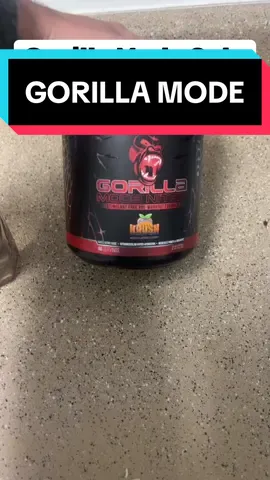 Stock up ASAP!!! 🤯🔥💪🏼 - #gorillamind #gorillamode #preworkout #preworkoutflavors #thebestpreworkout #thebestpre #workout #workouts #gym #gymsupplements #gymsupplement #gymtiktok #gymtiktoks #GymTok #gymtoks #energydrinks #gorillamindenergydrink #gorillamindenergy #energydrink #caffeine #caffeineaddict #workout #workouts #gym #gymsupplements #gymsupplement #gymtiktok #gymtiktoks #GymTok #gymtoks 