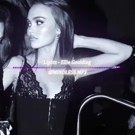 lights (slowed) #foryoupage 