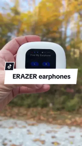 Discover the ultimate holiday gift with Erazor Earphones, the viral over-ear headphones that combine superior sound quality and comfort. Now on major sale, these earphones are perfect for music lovers and gamers alike. Don’t miss out on the perfect Christmas present for everyone on your list! #ERAZER #ERAZERXP2 #overtheearheadphones #touchscreenearbuds #earbuds #headphones 