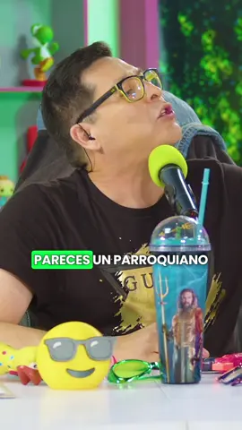 CARLONCHO LE DIJO PARROQUIANO A MAICELO 😱 #parati #fyp #foryou #comedia #humor #humornegro #peru #foryoupage #ricardomendoza #jorgeluna 