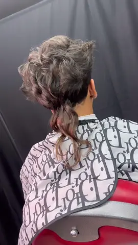 #rattail #bayarea #haircut #fypシ #fresh #650 @Ramirez  😼🤝