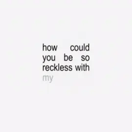 at some point in my life this song was on repeat 🧍🏼‍♀️#fyp #foryou #fypシ゚ #foryoupage #madisonbeer #madisonbeervideos #reckless #recklessmadisonbeer #madisonbeerreckless #edit #lyrics #cheater #relatable #Relationship #sad #sadsong #breakup #viral #famous #brat #sadsonglyrics #sadlyrics #underrated #underratedsong 