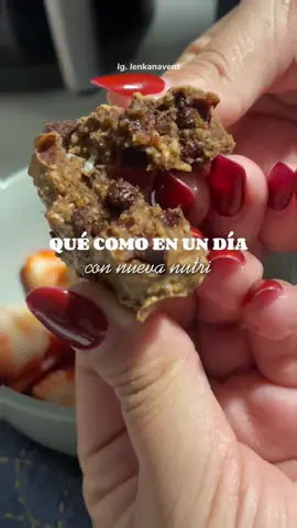 qué como en un día en deficit  amando a esta nutri que ayuda a mi alimentación intuitiva 🫰🏼✨ #quecomoenundia #diariodecomida #deficitcalorico #alimentacionconsciente 