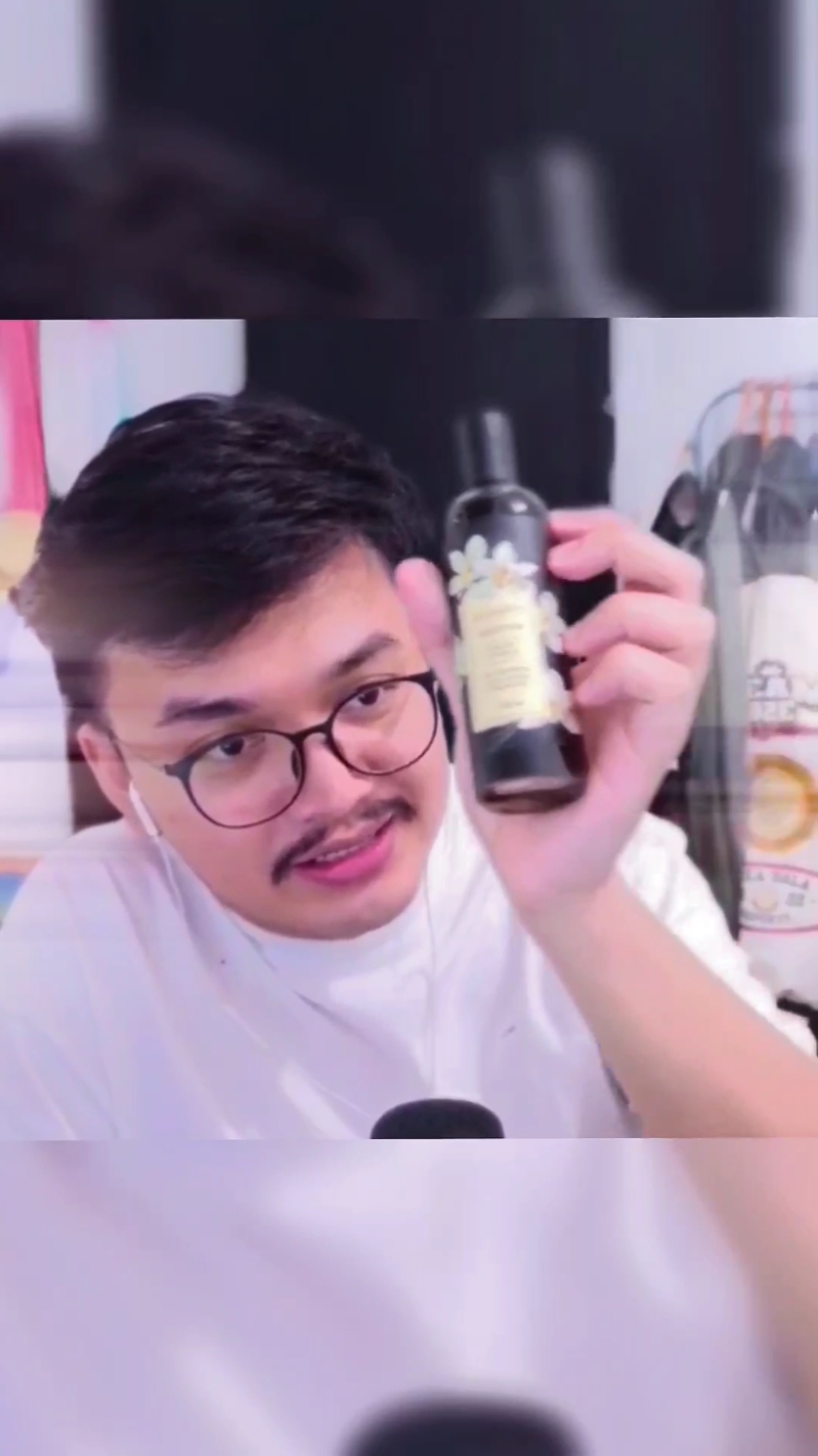 urutan rekomendasi parfum evangeline dari mas ade 🥵🫵🏻 black vanilla nomor 1 gess #parfumviral #masade #evangeline #evanggeline 