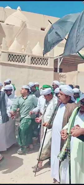 Para habaib dan masyaikh #habaib #habibumarbinhafidz #tarim #ulama 