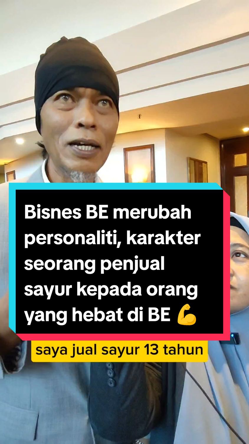 Hendak seribu daya tak hendak seribu dalih, bisnes BE untuk semua asalkan kita sudi belajar dan di ajar 🥰 Su sangat terinspirasi dengan pasangan ini kerana beliau telah membuktikan di mana ada kemahuan, di situ ada jalan 🥰  📲0182487035 su sedia membantu 💝 #networkmarketing #globalbusiness #onlinebusiness #fyp #peluang #tiktok #CelanaAulora #AuloraPants #Aulorascarf #Auloraboxers #Aulorapanties #AuloraArmSleeve #Aulora #kodenshi #technologi #Shiruto #Befil #IVXion #ZencosoBall #BESpirulina #entrepreneur #youngentrepreneur #success #passion #motivation #inspire #lovelife #Malaysia #Singapore #suismail #aulorakajang #aulorabangi #aulorasenawang #aulorabandarseriputra #aulorabandarbukitmahkota #aulorahomeparty #auloraekzema #shirutoekzema #ekzema #gatal #auloraseries #aulorapantswithkodenshi #aulorasocks #livcore #liver #biliaryatresia  #CapCut #liverhealth #BroccolySeedExtract #MilkThirstleExtract #ArticokeExtract #sakitlutut #sakitkaki #slipdisc #L4 #L5 #L3 #collagen #bussiness #bisnes #penjual #sayur #melaka #travel #campaign #peniaga 