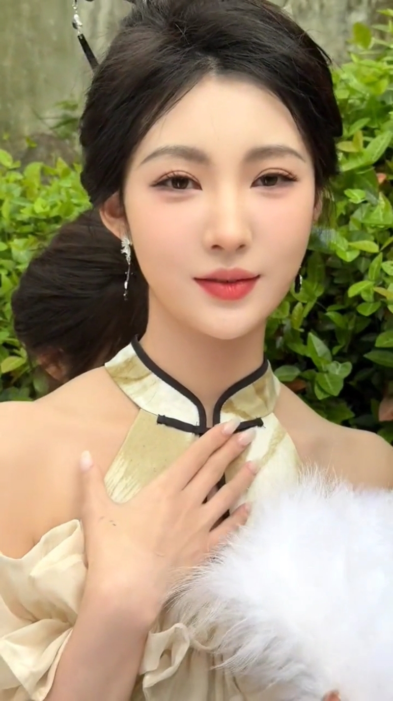 👘 #chinesegirl #chinesefashionstreet  #chinesefashion #fashion #fyp #fypage 