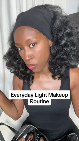 Quick everyday light makeup rountine ✨ @thelipbar  @milkmakeup  @Fenty Beauty  #makeup #everydaymakeup #beauty #beautytips 