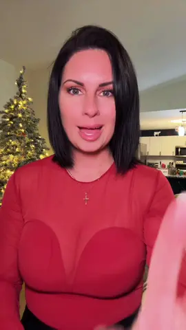This bodysuit is everything, PERFECT for Christmas!!! @Popilush LLC #popilush #popilushbodysuit #popilishshapewear #shapewear #christmasoutfit #christmasoutfitideas 