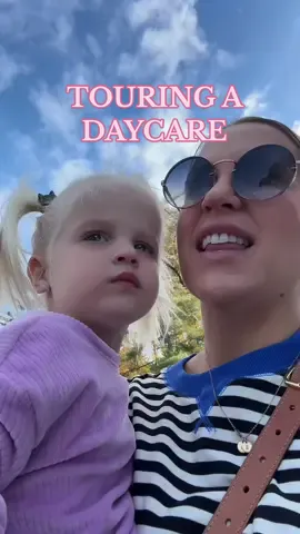 my baby wants to go to school so bad 😭 #Vlog #dailyvlog #dayinmylife #twomoms #fyp