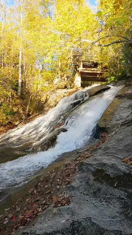 Nature Vibes in Georgia - Sky Valley  #waterfall #waterfalls #nature #naturevibes #naturelove #naturelover #naturelovers #calming #positivevibe #peaceful #goodvibes #longwaydown #forest #forestvibes #photography #beauty #fyp #takeawalk #explore #trail #Hiking #hike #Outdoors #trails #lovetrails #positivevibes #natureisbeautiful #meditation #aestheticnature #timepass #lostworld #meditate #trailspinexplorer  #HiddenGems 