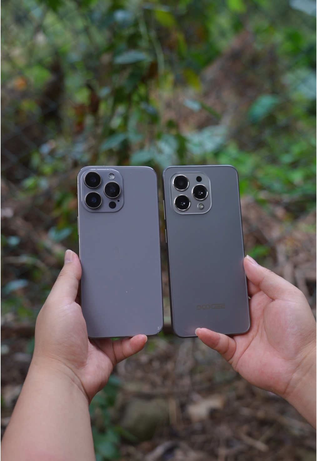 Share a good-looking mobile phone 🤗DOOGEE N55 #doogee #tech #fyp #phone #android14 #blackfriday #doogeen55 