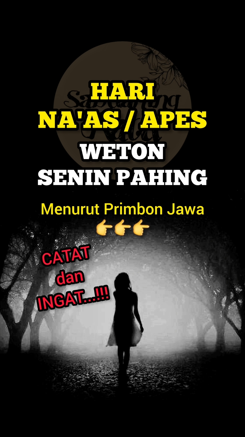 WETON #primbon #primbonjawa #primbonjodoh #weton #wetonjawa #wetonjowo #neptu #ilmutiten #ilmujawa #gift #fypシ゚viral #fypage #viralvideo 