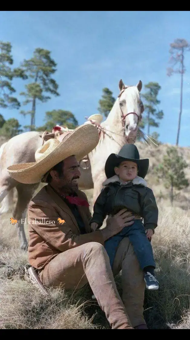 🐎 El caballero 🐎#paratifypシ゚viral #musica #ranchera #🇲🇽 