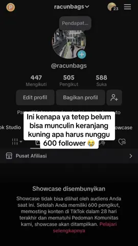 Please yang tau bantu jawab dong 😭 #affiliatorpemula #affiliatetiktok #affiliatepemula #fyp 