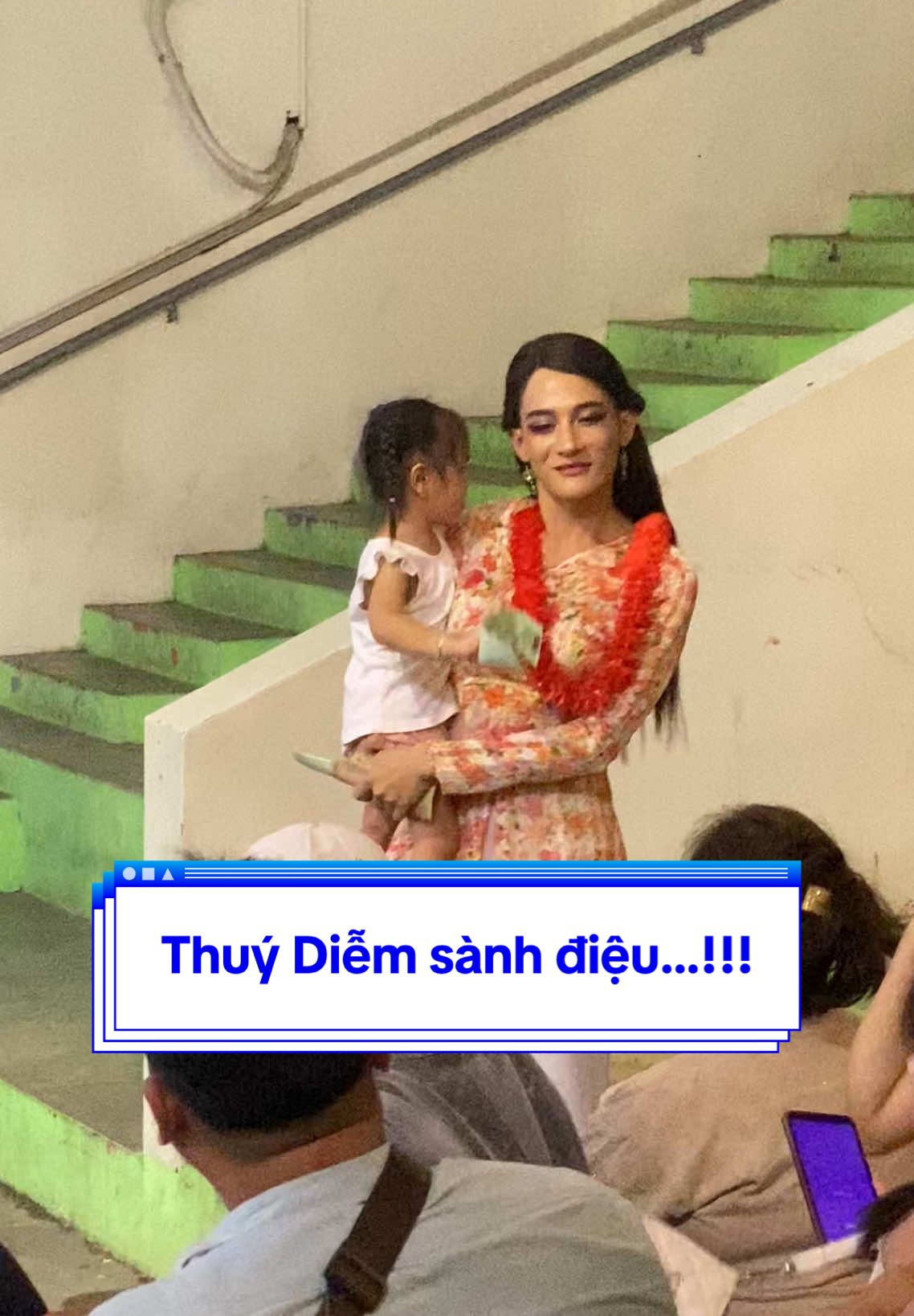 Thuý Diễm sành điệu…!!! #loto #sgtt #doanlotosaigontanthoi #thuydiem #thuydiemsgtt #xuhuongtiktok #bitran318 