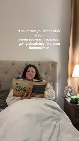 the only club im going to is book club #BookTok #bookish #bookworm #fyp #foryou 