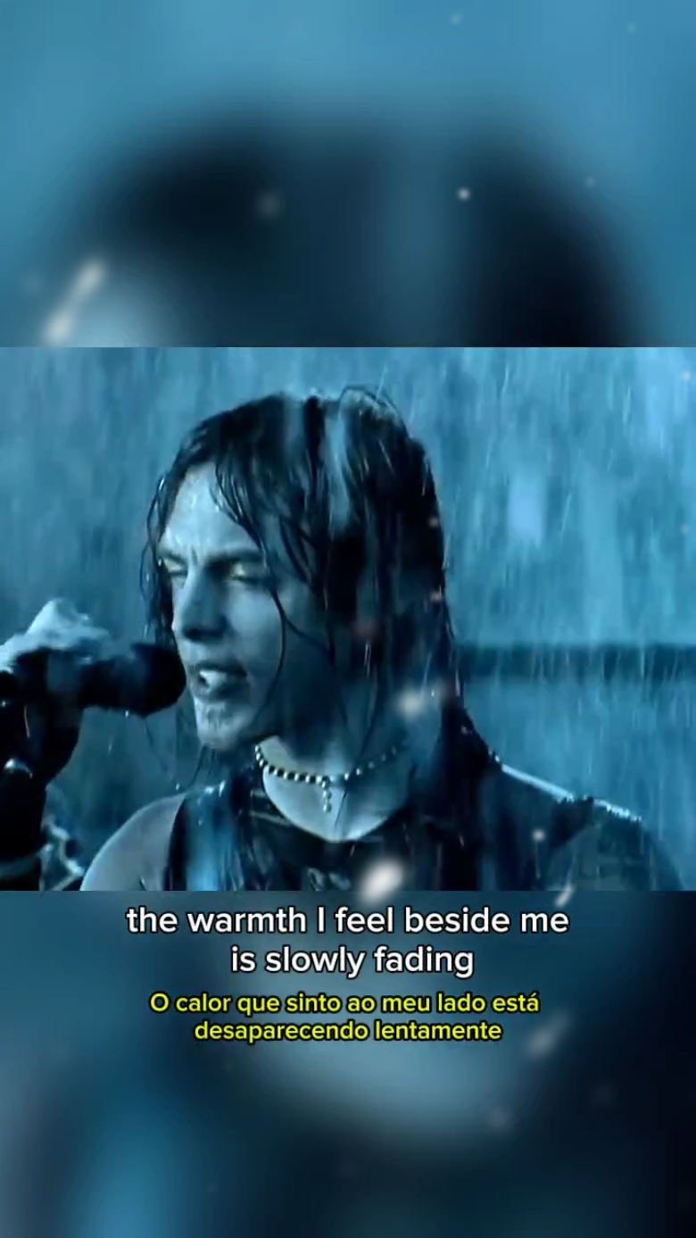 Bullet for my valentine - Tears don't fall #bulletformyvalentine #rock #heavymetal #metal #metalcore 