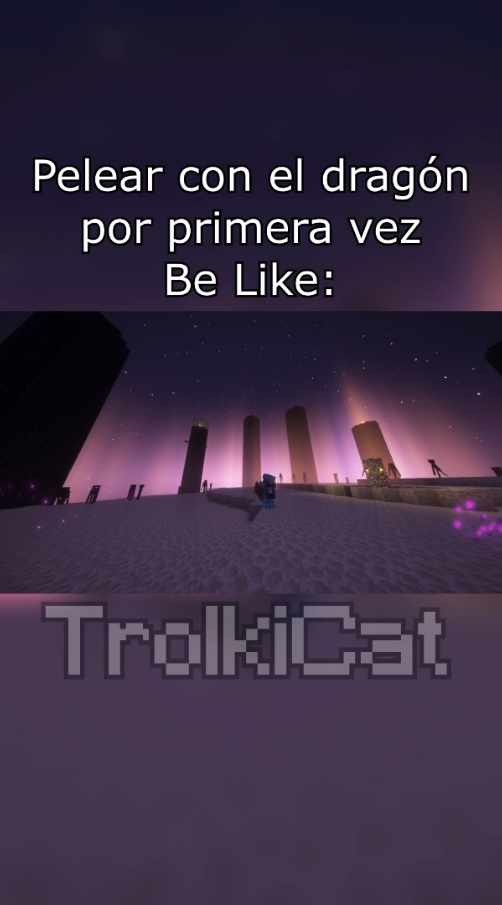 Desafiando a los dioses 🗣️ #fyp #Minecraft #dbsopening #dbsuper  #minecraftmemes #meme #Gaming 