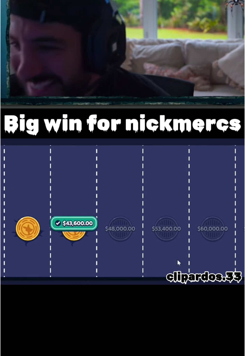 🤩🤩🤩 #nickmercs 