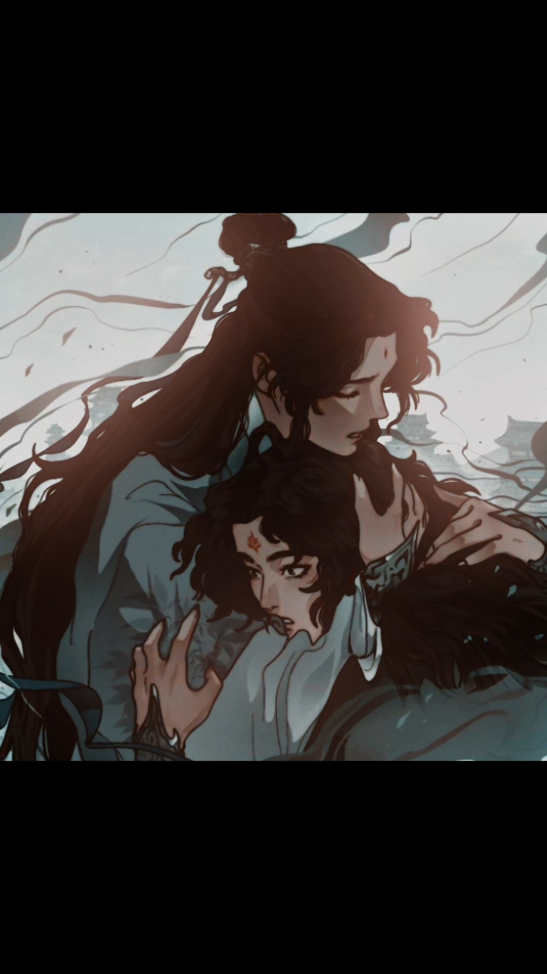 art: @Djuney9 on Twitter (X) #fyp #beqitn #danmei #bingqiu  #svsss #shenqingqiu #luobinghe  #scumbagsystem  #thescumsvillainsystem  #alightmotion 