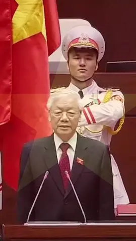 Lời thề của Bác với Tổ Quốc,với Đảng,với Đồng Bào... Bác đã giữ đúng lời thề hết lòng phụng sự Tổ Quốc,trung thành với Đảng và phục vụ  Nhân Dân đến giây phút cuối cùng.🫡🇻🇳 #TBTNGUYENPHUTRONG 