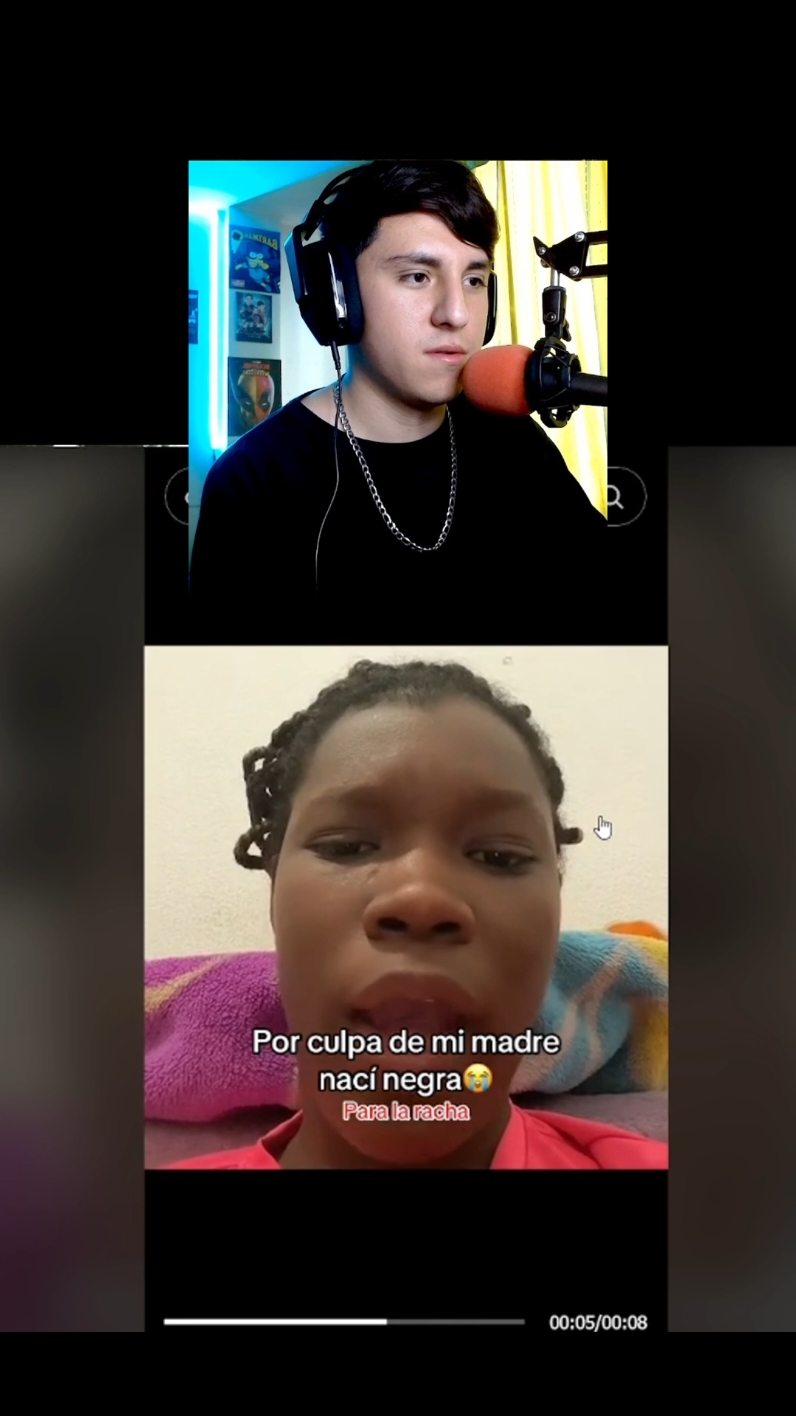 Por culpa de mi madre nací que? 🤨 #humor #porculpademimadrenacibonita💘 #paratiiiiiiiiiiiiiiiiiiiiiiiiiiiiiii #twitch #reacciones #humornegro #clipsdetwitch 