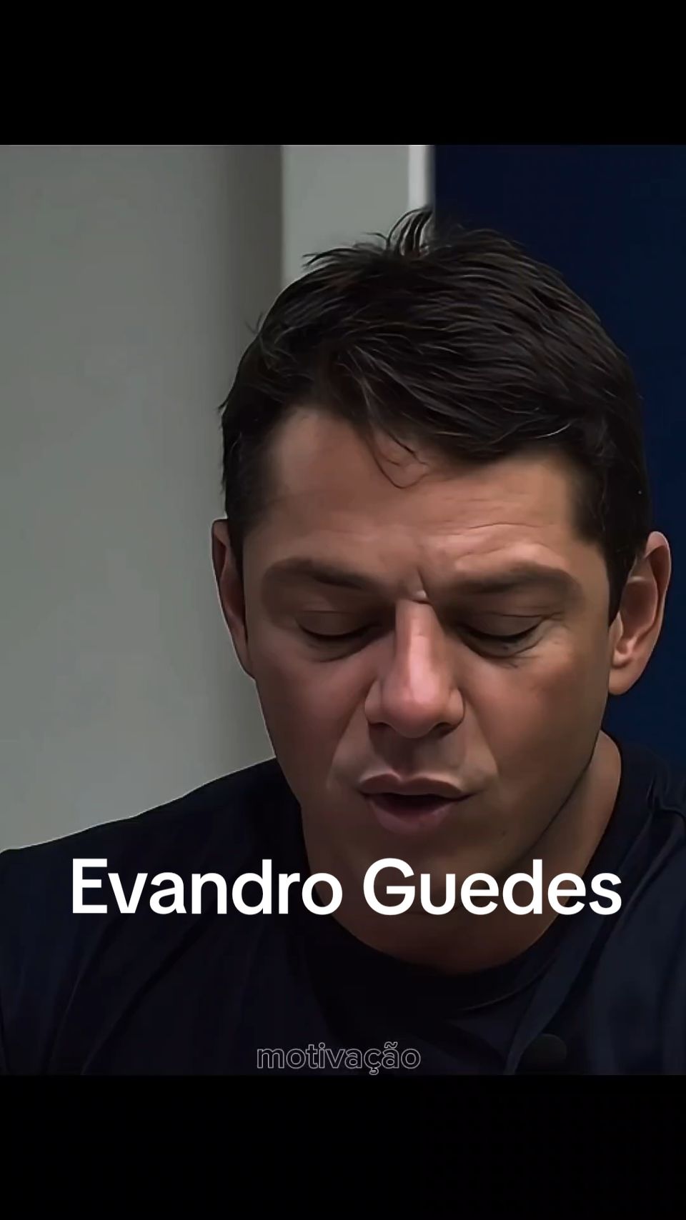 Evandro Guedes.                                             #motivação #evandroguedes #projetos 