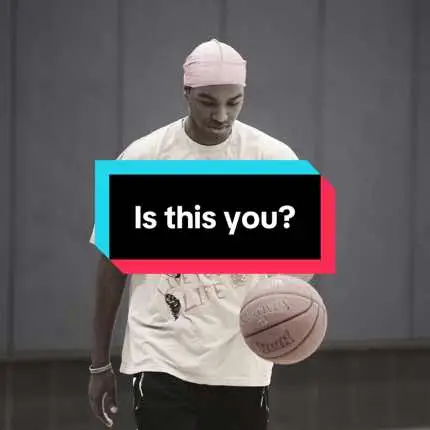 Is this you? #basketballtiktok 