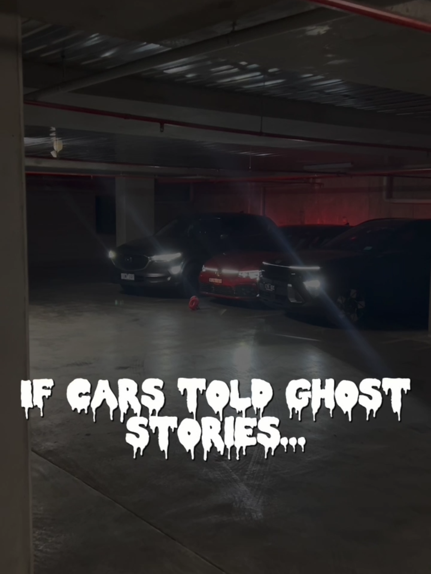 On Halloween, cars also have their own spooky tales to tell. 🎃 👻 #Halloween #SpookyStories #ScaryStories #CarStories #ScaryCarStories