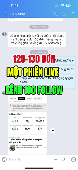 Cũng ổn nhỉ #hangtrandtl #xaykenh #affiliate #xuhuong 