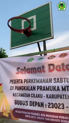 Persami MTs Yapisal  Salam Pramuka #pramuka #salampramuka #mtsyapisal #mtsyapisalcianjur 