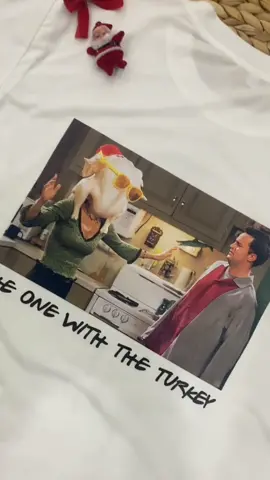 The One with All the Thanksgivings 🍂🍁🧡Can't believe a Friends Fan does not have this shirt🧡#friendsmoviecomedy #friendsshirt #friendsgiving #friendstvshow #friendsquotes #friends #friendschandlerbing #friendsseries #thanksgiving #joeytribbiani #rossgeller #monica #turkey #thanksgivingshirt 