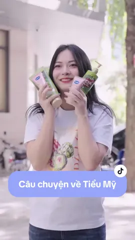 Bí quyết da mướt tóc mượt của Tiểu Mỹ #daugoi #sunsilknatural #sunsilkbưởi #sunsilknganrungtoc #tinhdầubưởi #sunsilkvietnam 