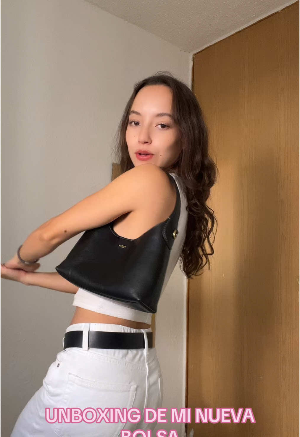 UNBOXING !!! De mi nueva bolsa 🤩🤩🤩🤩🤩🤩  #unboxingvideo #unboxingbag #unboxinghaul #newbags #unboxingasmr 