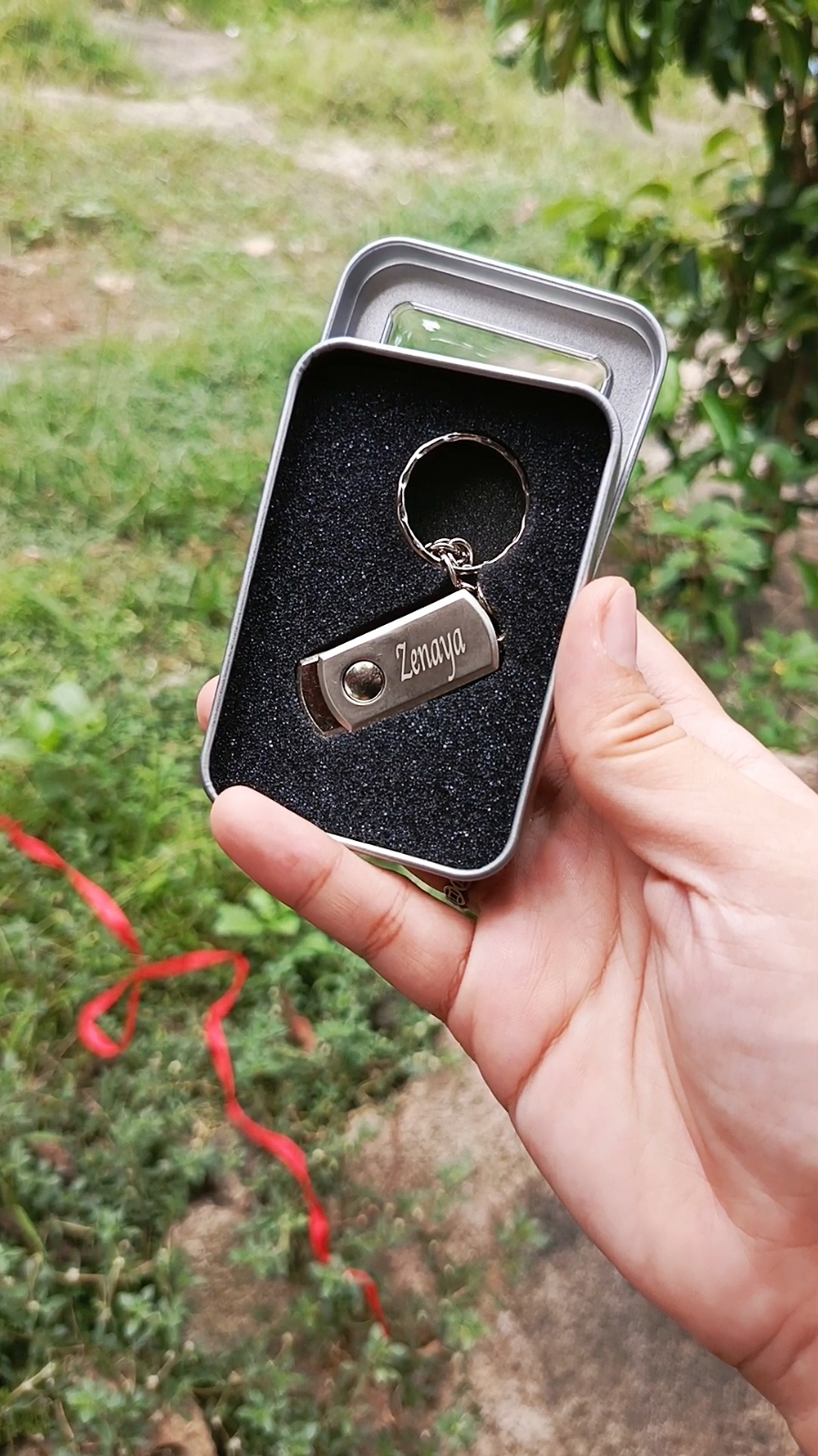 32gb personalize USB flash drive. #flashdrive #personalize #usb 