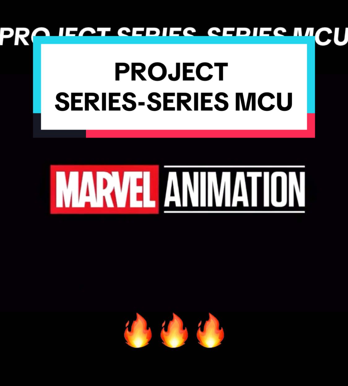 MANA YANG PALING KALIAN TUNGGU??? GUE SEMUANYAAA😭🔥 #MarvelStudios #Marvel #MarvelTelevision #DisneyPlus #fakesituation⚠️ #fakebodyy⚠️ #fakeeverything⚠️ #longervideos 