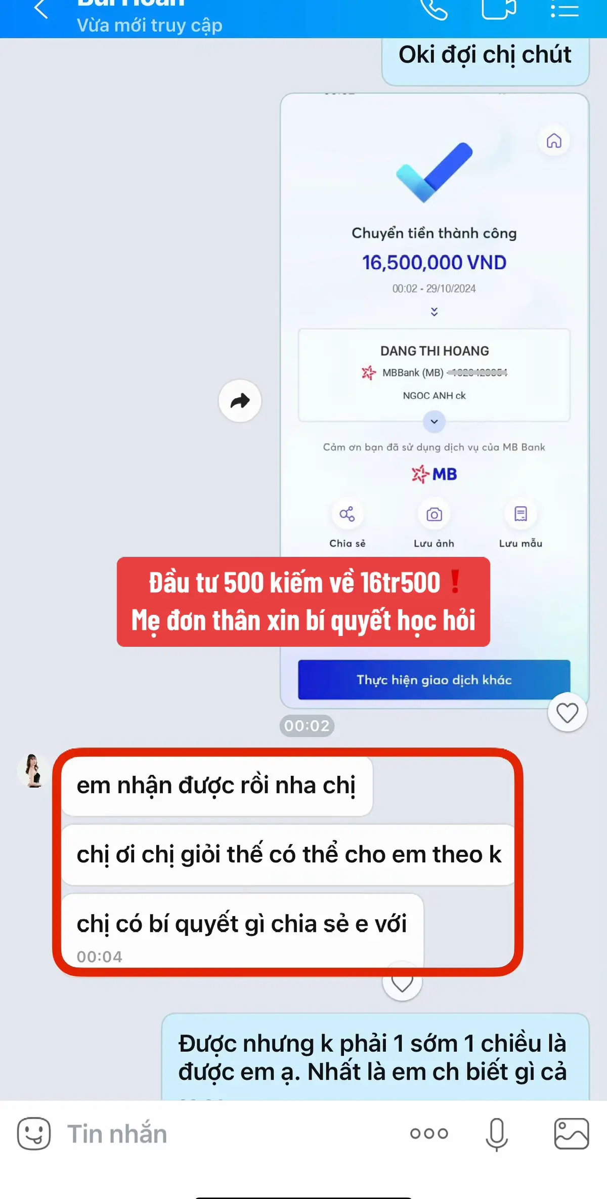 Động lực nào khiến bạn muốn thay đổi?? Gia đình hay tiền bạc?? #kiemtienonline #kienthuccryton #dautu #xuhuong #binance #hotro #vebo 