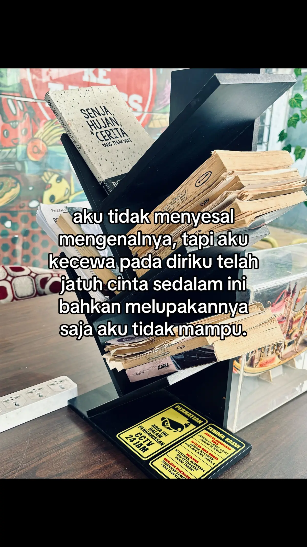 #quotesgalau #galaubrutal #fyp 