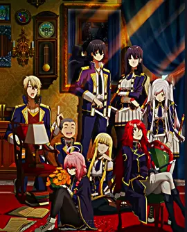 Jadi selama ini cid🤔 #kagenojitsuryokushaninaritakute #theeminenceinshadow #cidkagenou #shadow #beranda #xyzcba 