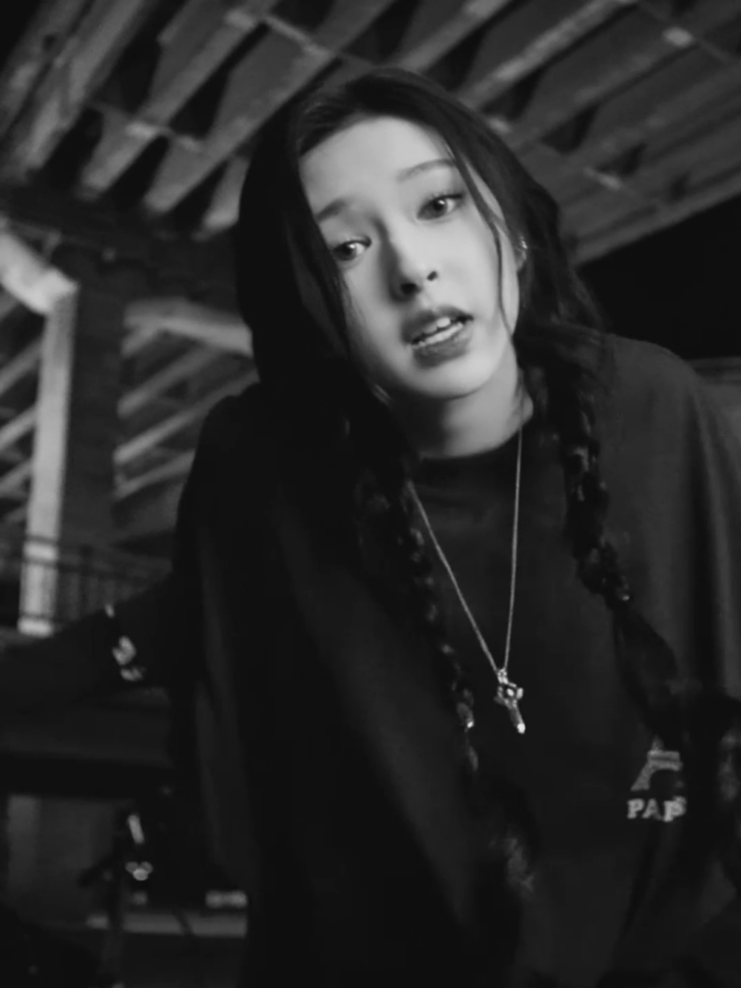 LIL CANNY 💣🔥 #chiquita #babymonster #clikclak  #chiquitababymonster #chiqcanny #fyp 