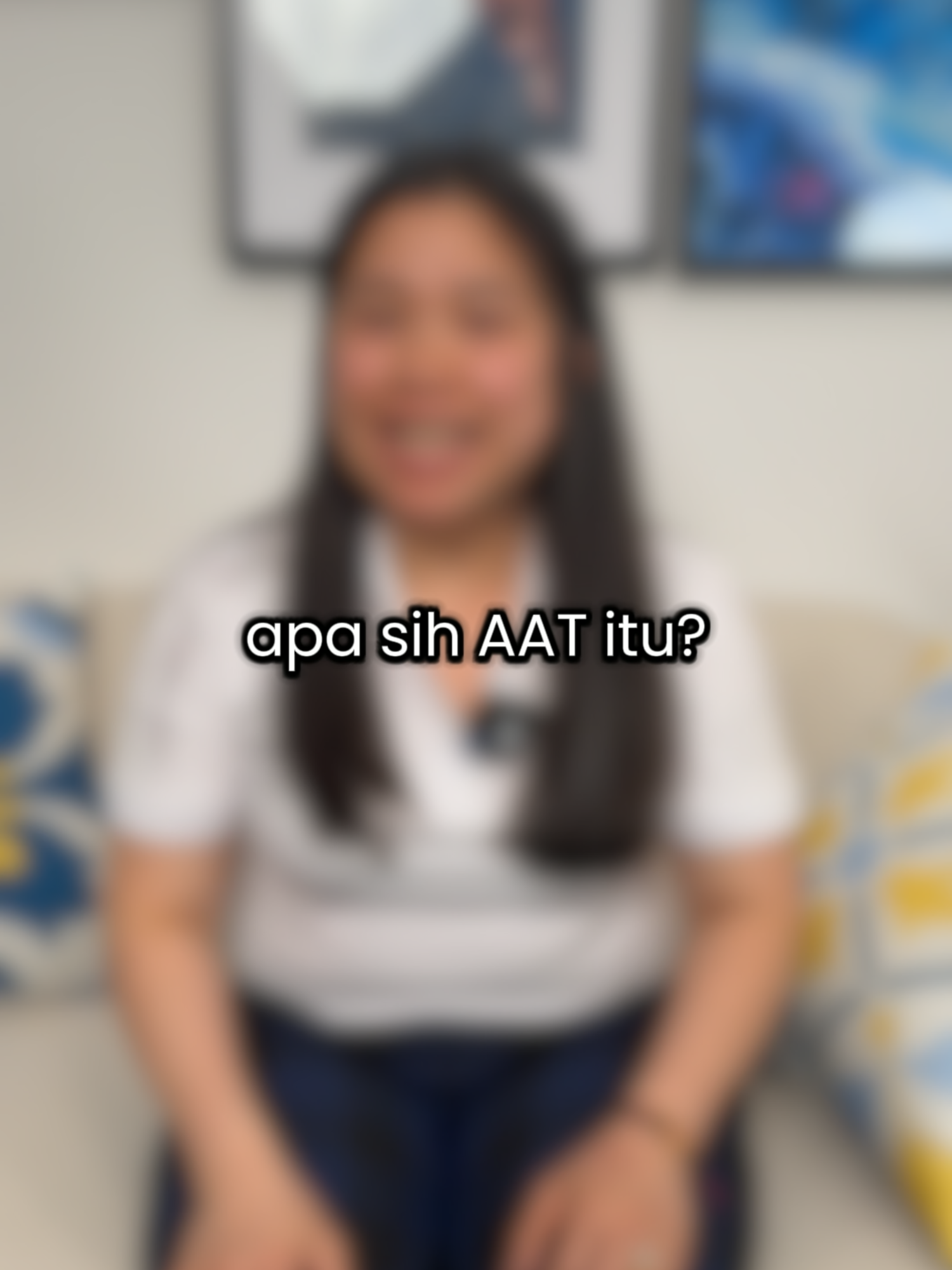 🚨 Recently got refused? 🚨 What's AAT, and how can it help with your appeal? Learn more by watching the video! 🎥