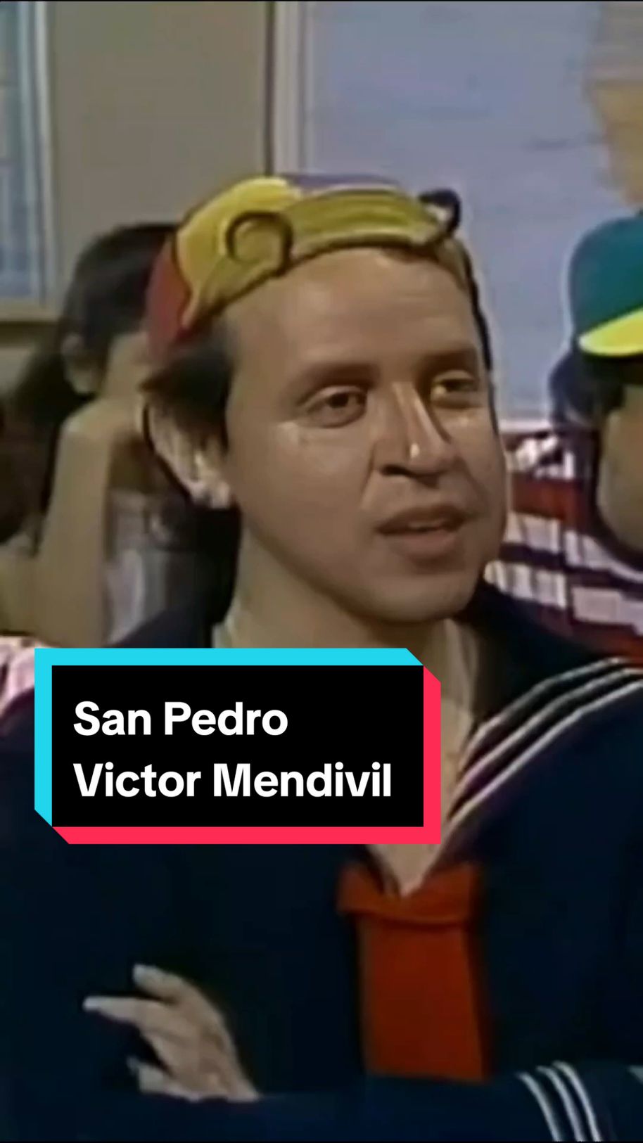 San Pedro  Victor Mendivil  #victormendivil #sanpedro #humor #corridoschingones #corridostumbados 