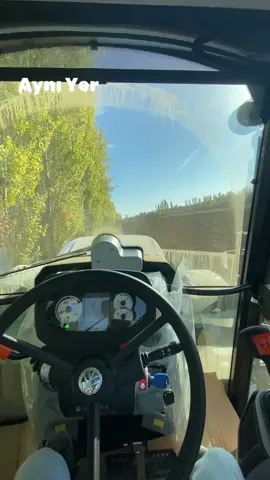 #t5100 #fasülye #yeri #sürümü #newholland #td75d #garamangırı #beniöneçıkart #t5100🧿 #keşfet #fyp #konya 