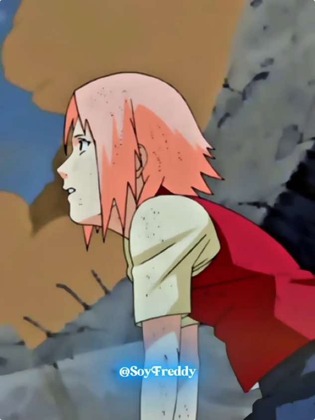 Sakura hizo la mjeor invocacion del anime 🥶🔥 #viral #fyp #anime #narutoshippuden #naruto #aniimeedit #madara #edit #viral_video