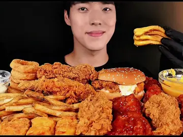 Chicken🐥🐥🕊️🕊️ #asmrchill14 #asmrvideo #xuhuong2024 #fyp #asmrsounds #asmrmukbang #asmrviral #asmrvideos #xuhuongtiktok #mukbangs #mukbangeatingshow #viralvideo #mukbangvideo #xuhuong #xyzbca #ddm #ddm_asmr 