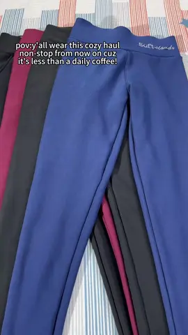 I think you’ll like it🥰🥰#leggings #comfy #pants #ladieswear #spotlightfinds #tiktokshopblackfriday #tiktokshopcybermonday #valentinesgift #halloween2024 #blackfriday #spotlight #shophalloween 
