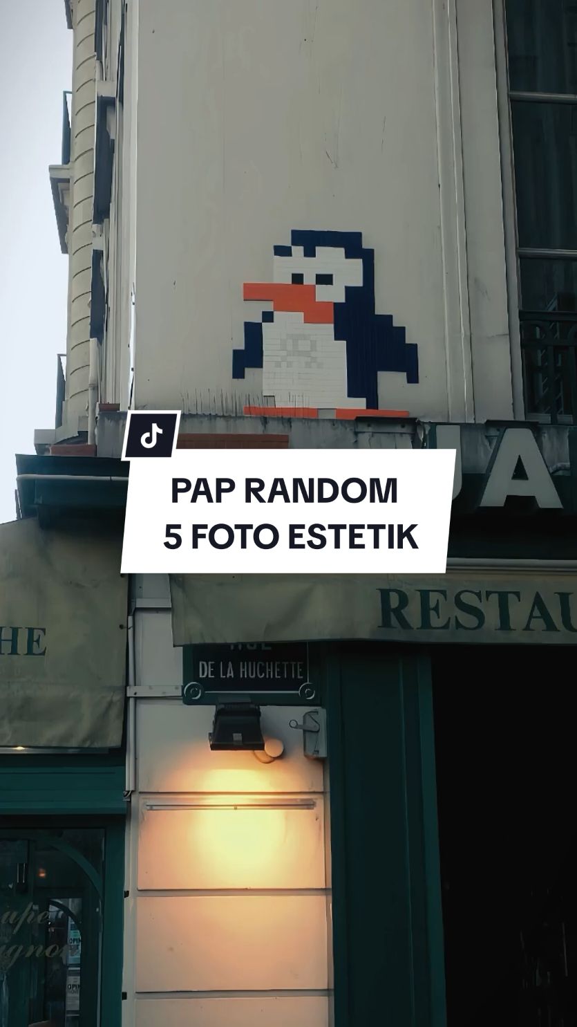 Pap Random | 5 Foto Estetik #paprandom #templatecapcut #ramzcapcut #fyp #trend #foryou 