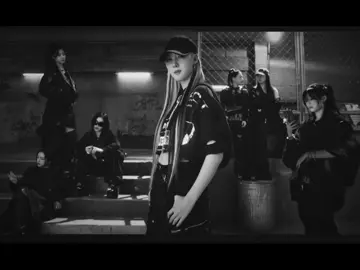 CLIK CLAK MV 「RAMI」#babymonster #寶怪 #寶怪正規一 #專輯 #CLIKCLAK #RAMI 